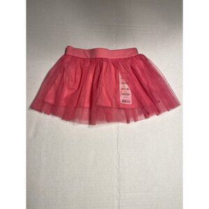 kids korner baby girls pink tutu skirt size 12 months